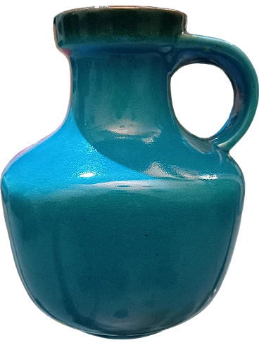 West Germany vase, 70s