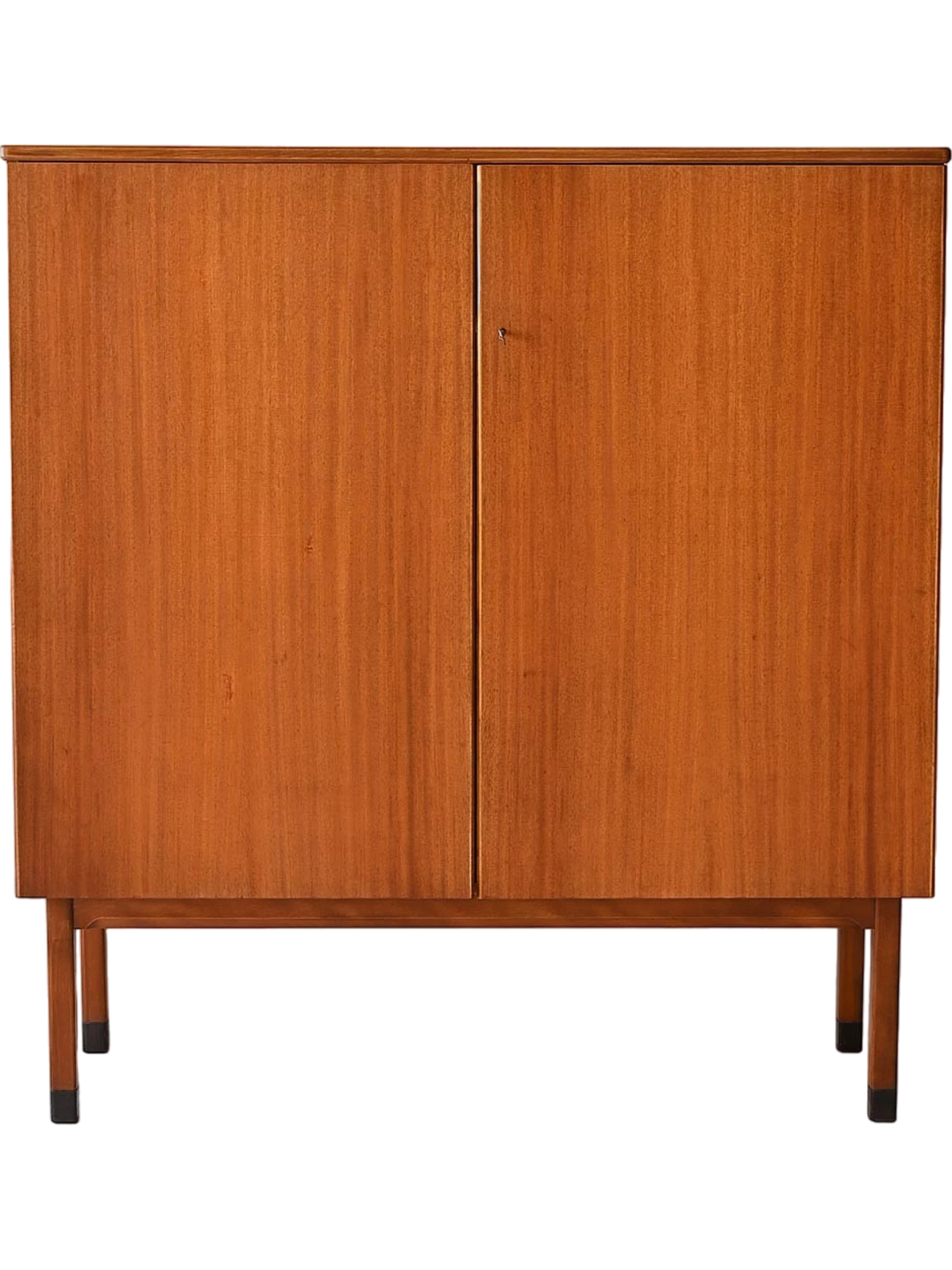 Scandinavian sideboard Bodafors, 60s 13