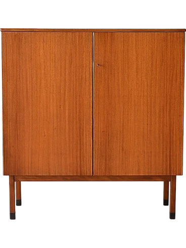 Scandinavian sideboard Bodafors, 60s