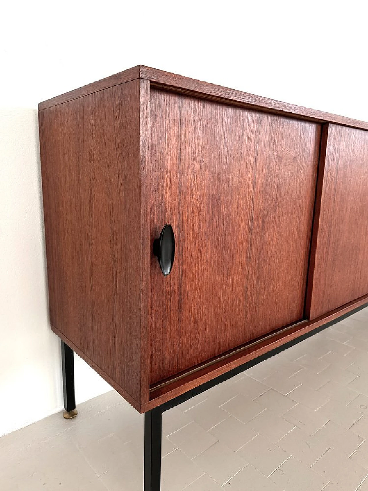 Sideboard in mahogany, 1960s 7