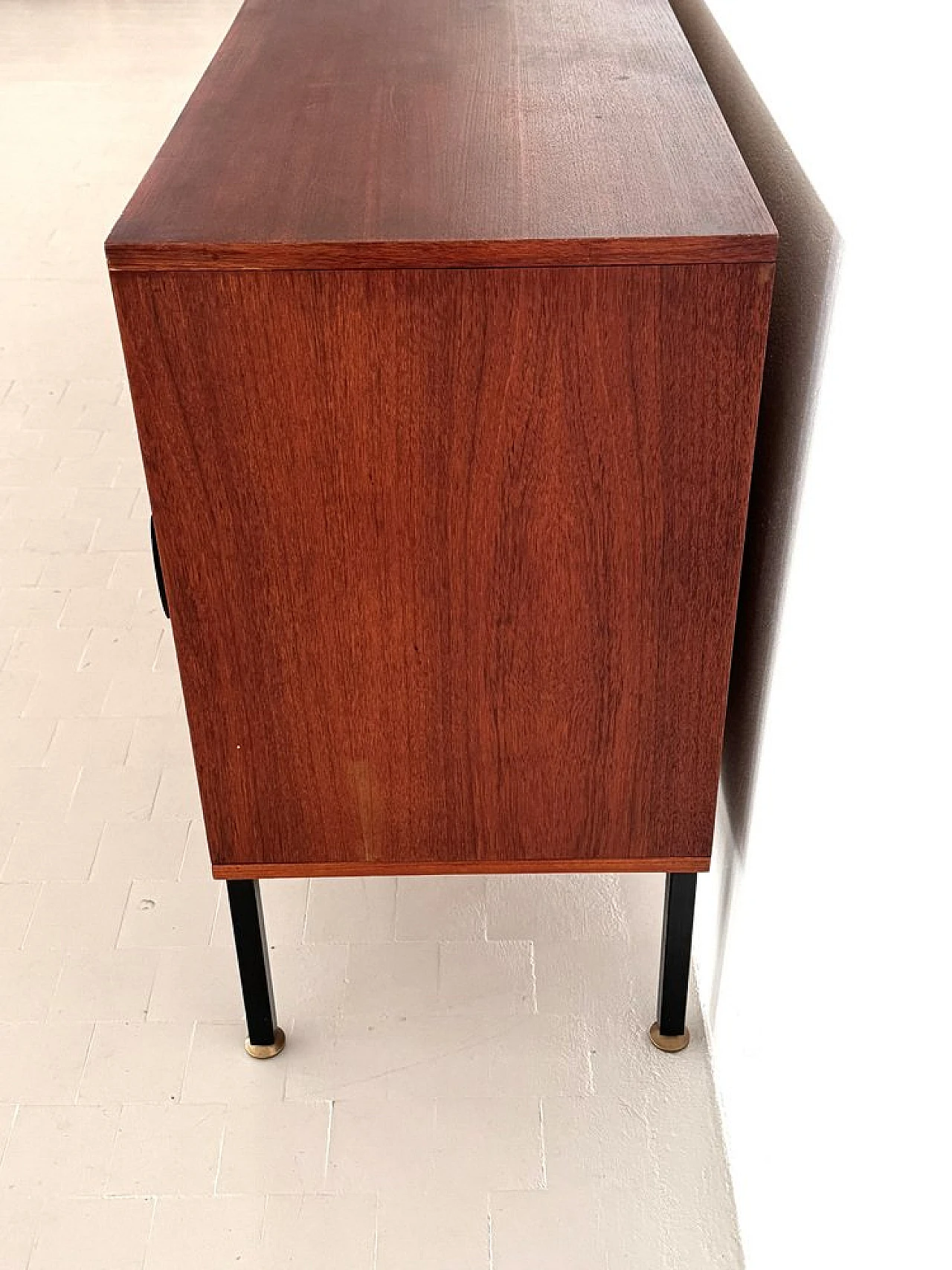 Sideboard in mahogany, 1960s 13