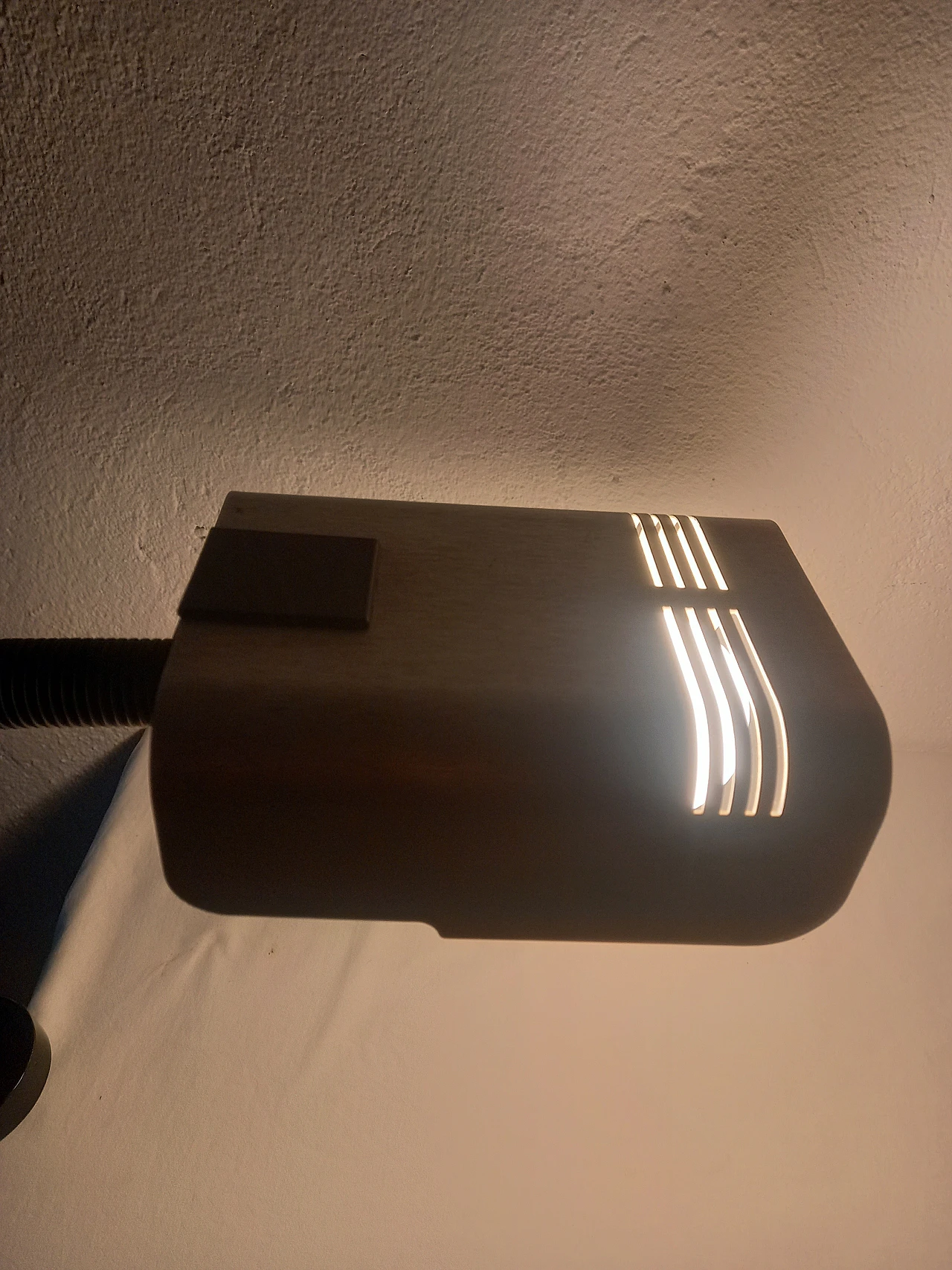 Targetti desk lamp 3