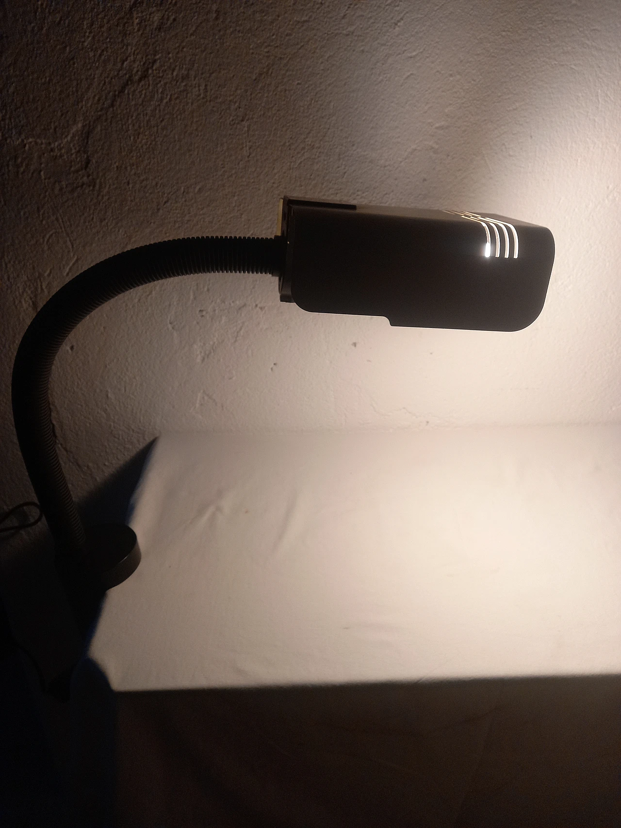 Targetti desk lamp 4