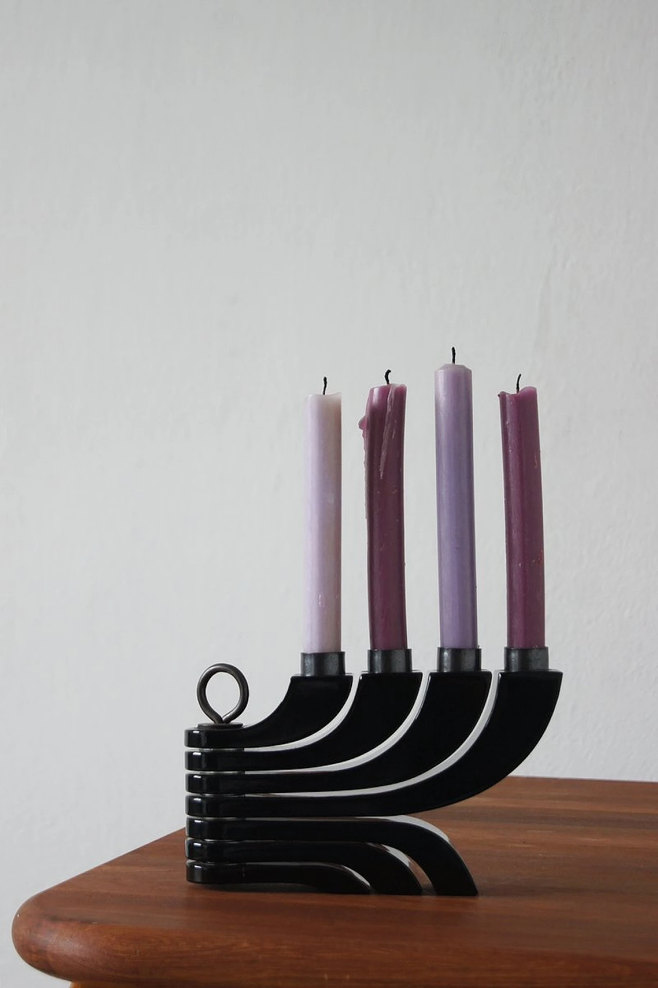 Candleholder by Jonas Grundell for Design House Stockholm, 1990s 2