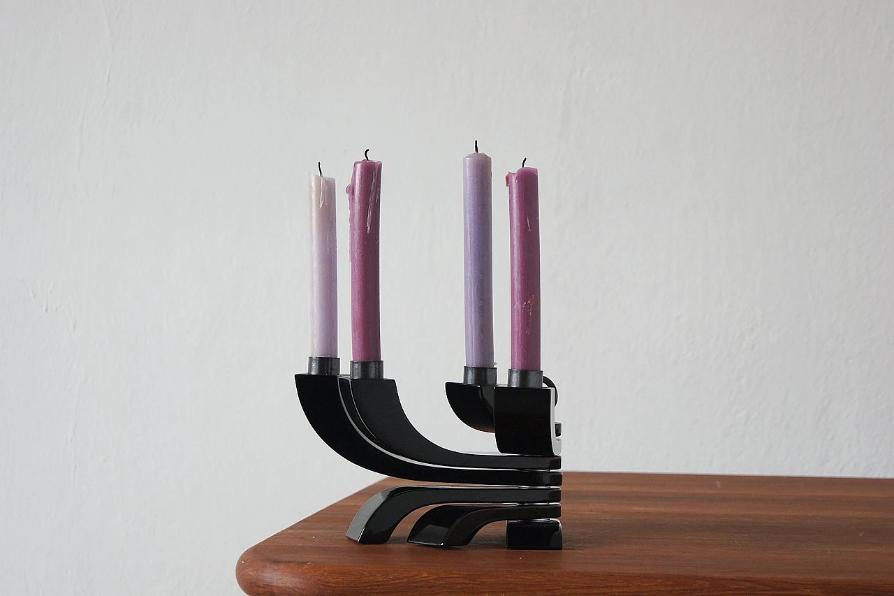 Candleholder by Jonas Grundell for Design House Stockholm, 1990s 3