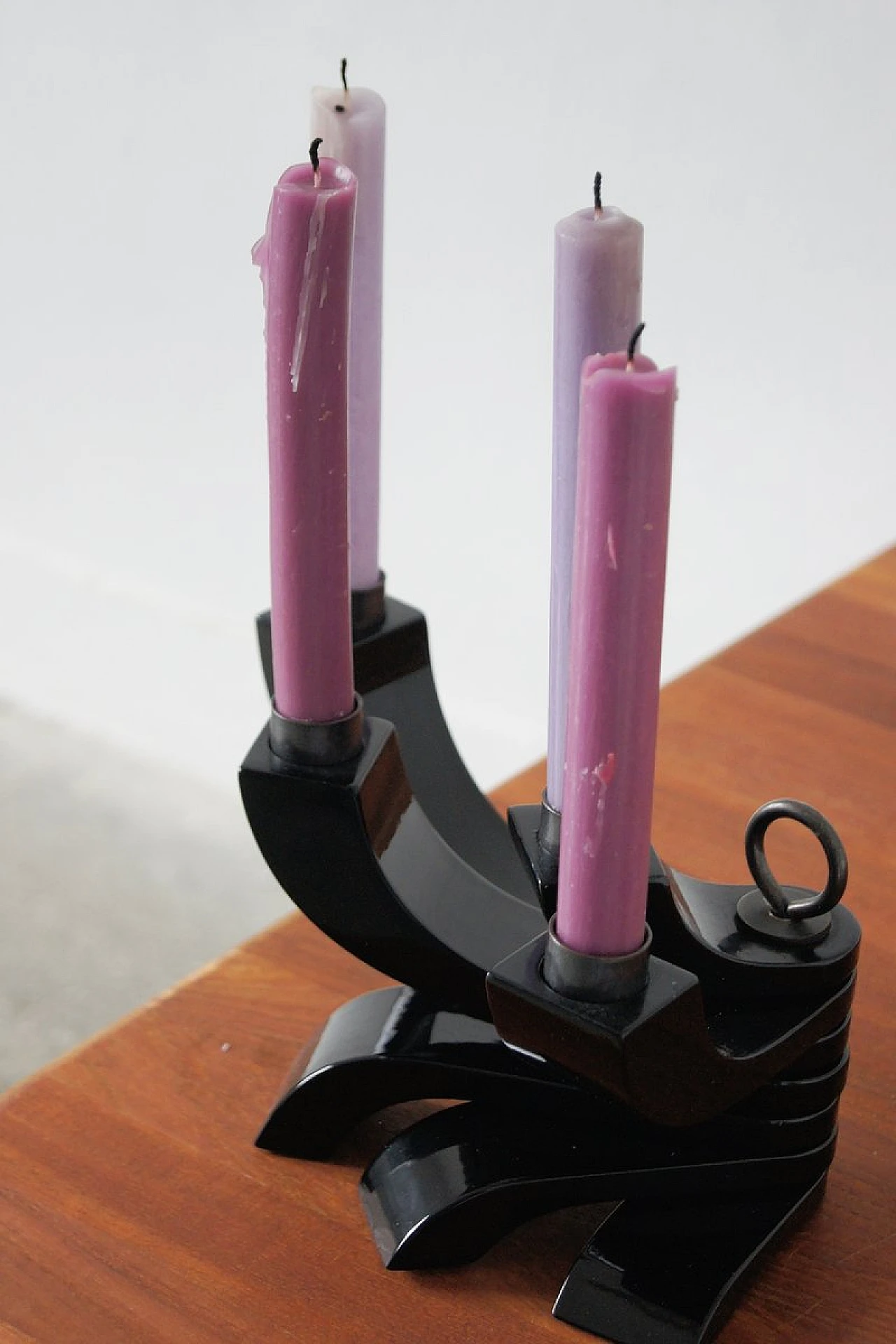 Candleholder by Jonas Grundell for Design House Stockholm, 1990s 5