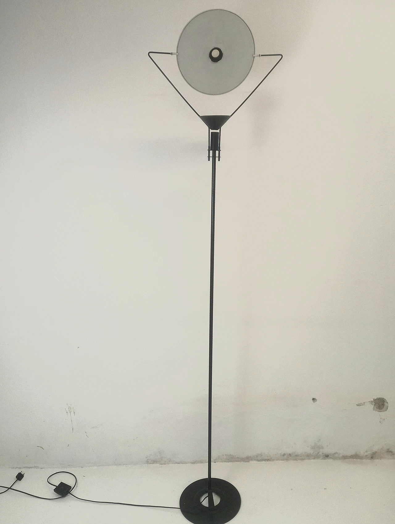 Polifemo Artemide floor lamp 2