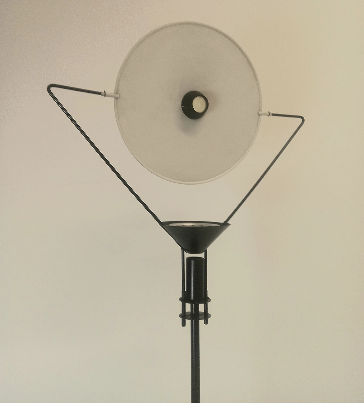 Polifemo Artemide floor lamp 4