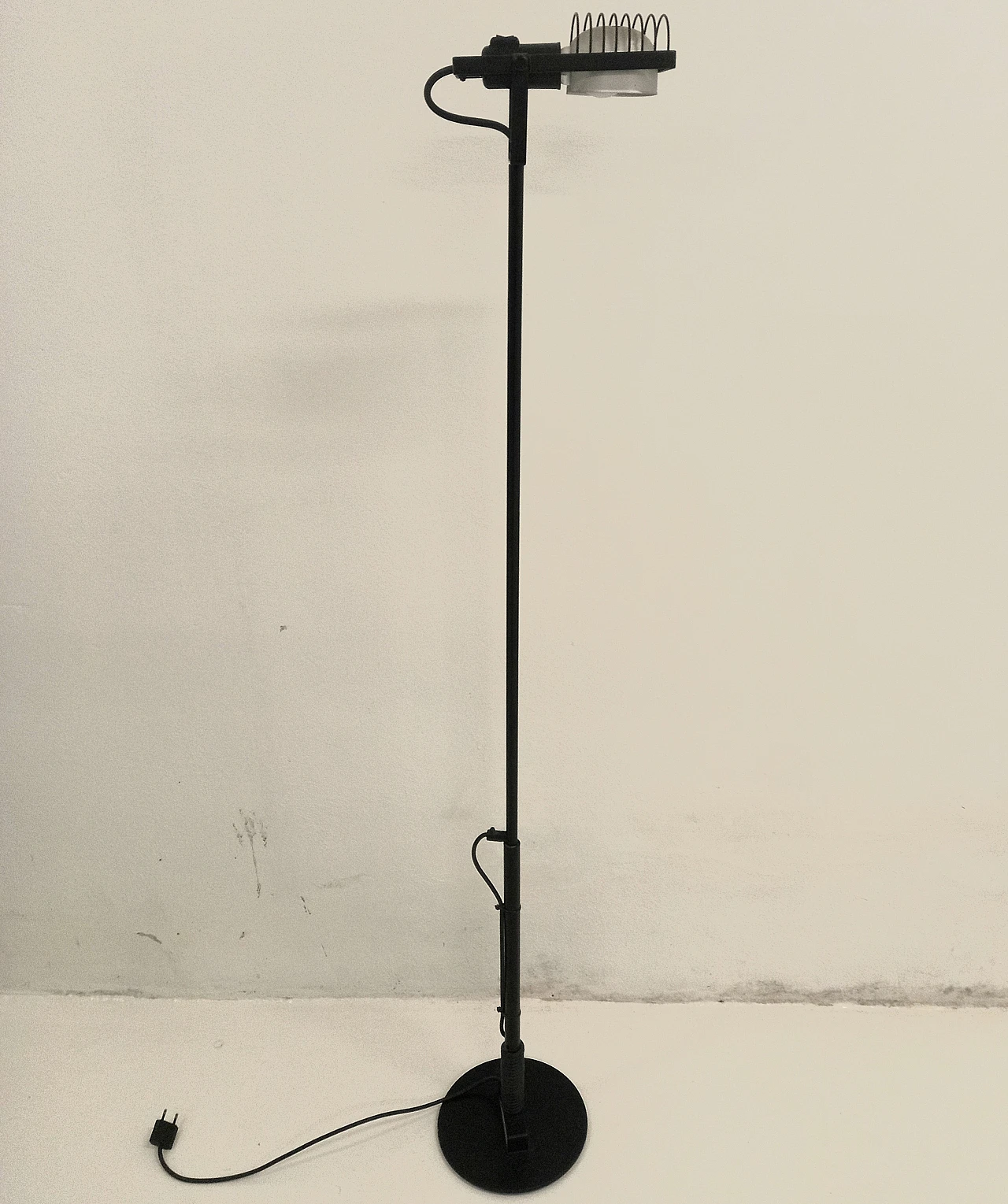 Sintesi Terra lamp produced by Ernesto Gismondi for Artemide, 70s 2