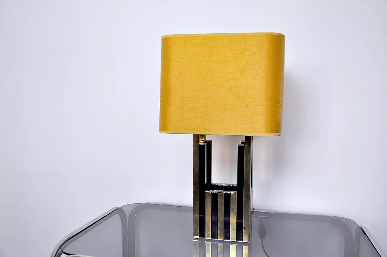 Cubic lumic lamp, 1970s 2