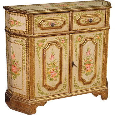 Credenza veneziana, '900