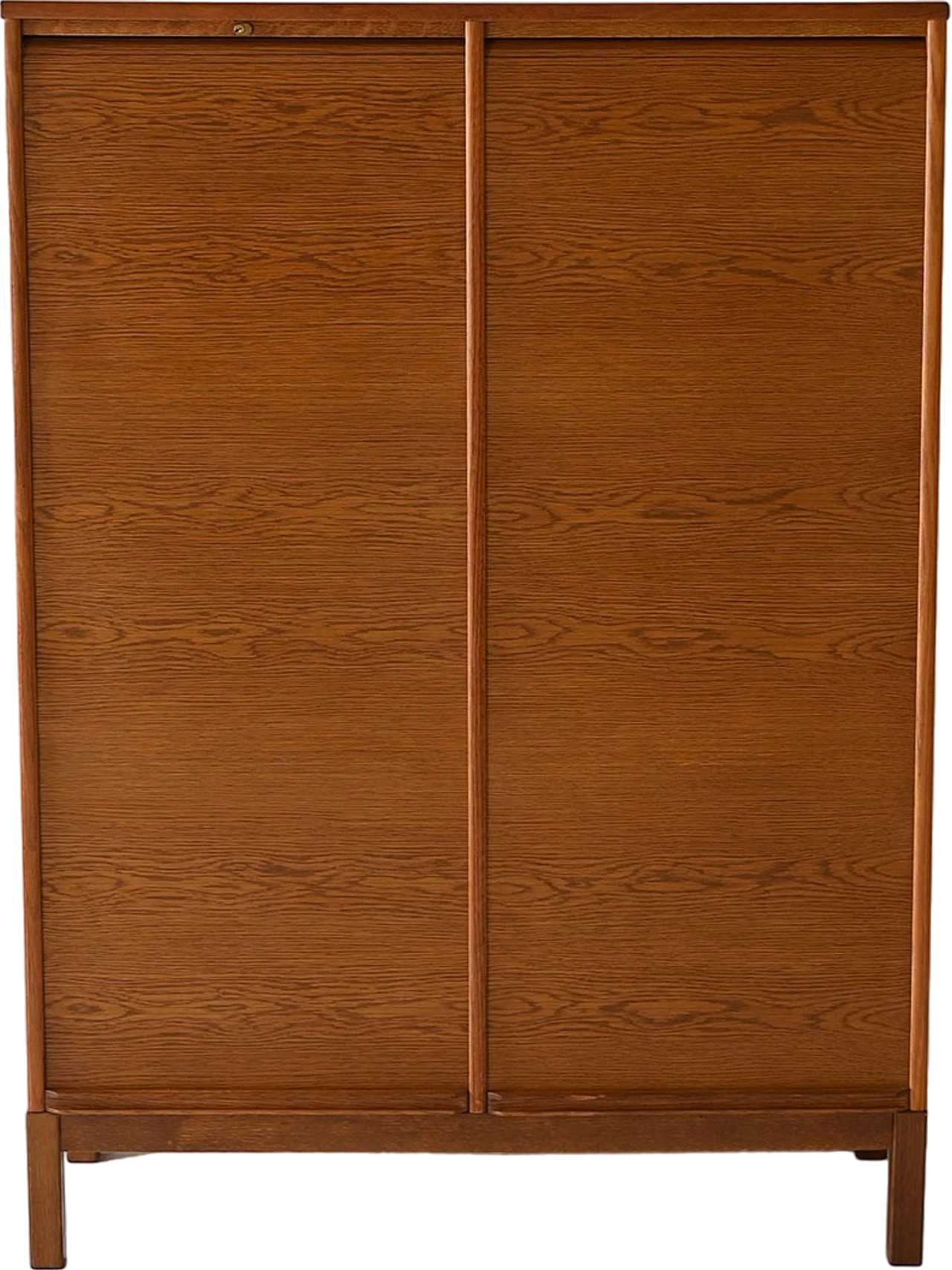 Scandinavian filing cabinet from the 1960s 12