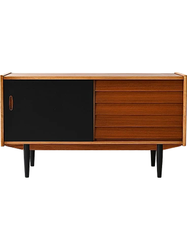 Scandinavian Sideboard by Nils Jonsson