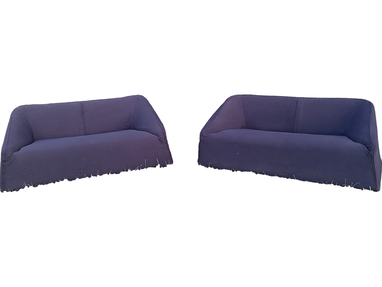 Siviglia sofa by Kazuhide Takahama for Simon Gavina, 70s 12