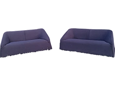 Siviglia sofa, designed by Kazuhide Takahama for Simon Gavina