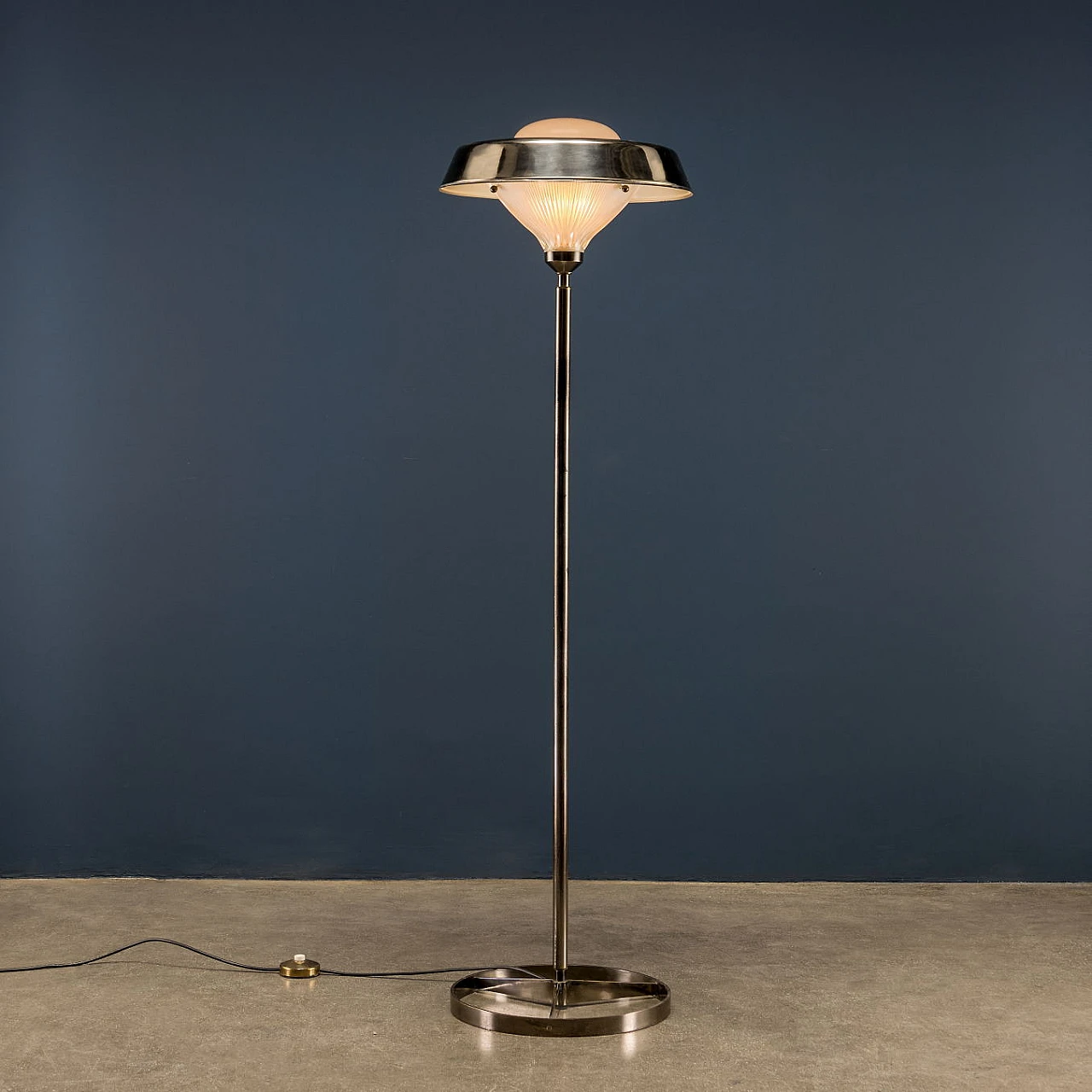 Lampada Ro di Studio BBPR per Artemide, 1963 1