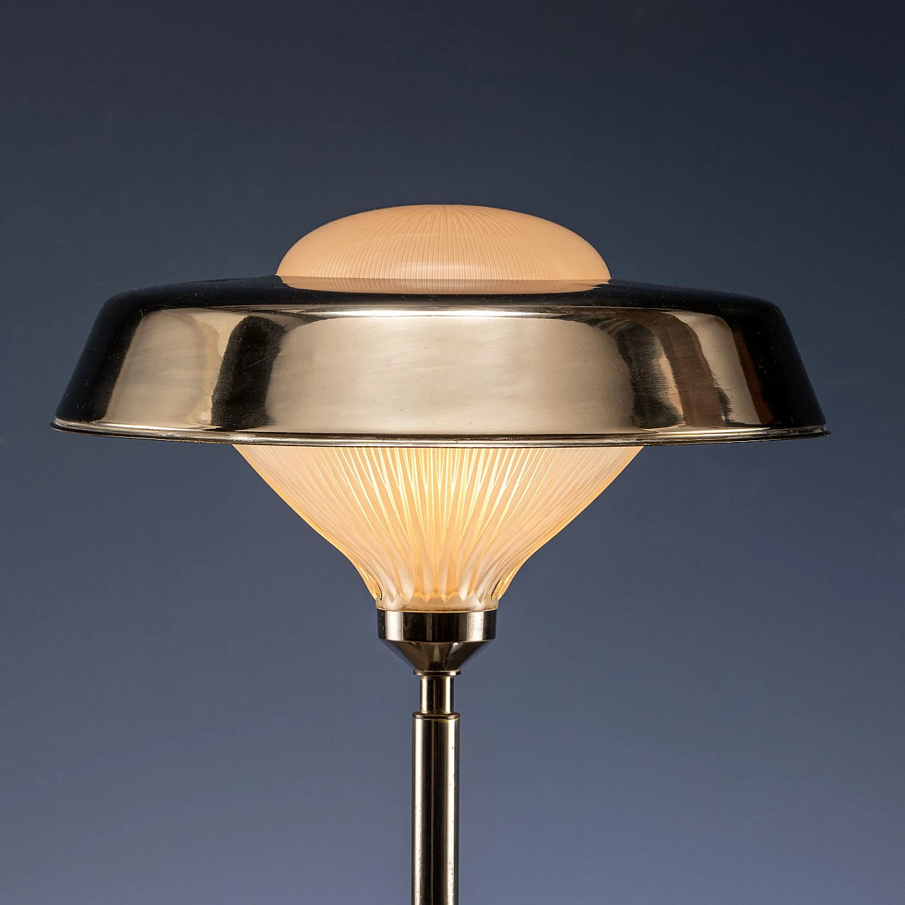 Lampada Ro di Studio BBPR per Artemide, 1963 3