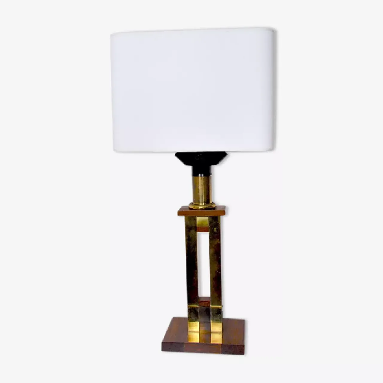 Table lamp by Bd Lumica, 1970s 1