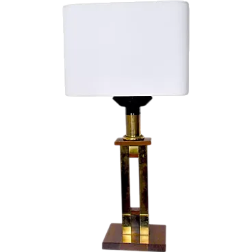 Table lamp by Bd Lumica, 1970s