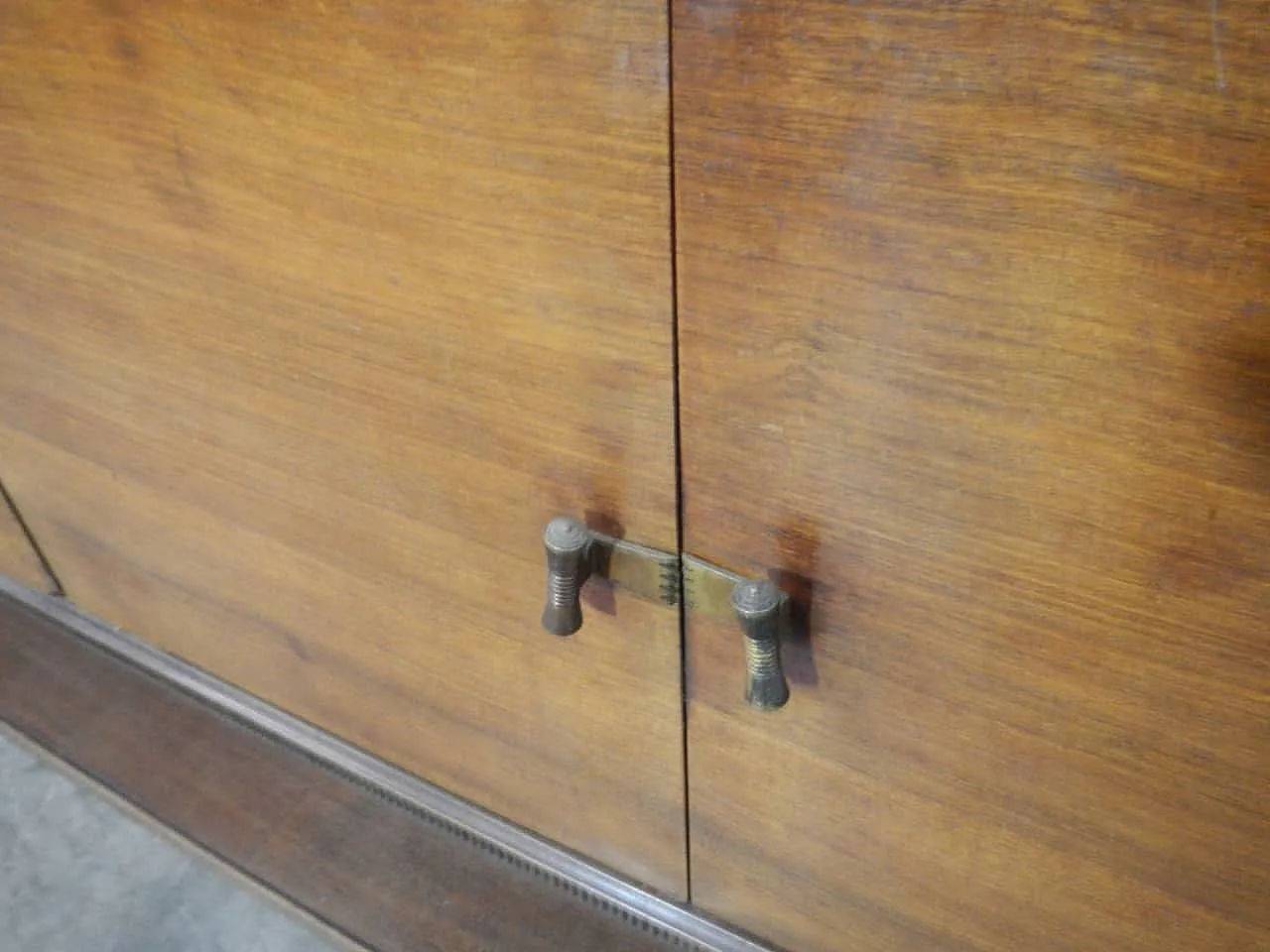 Sideboard Paolo Buffa style, 1940s 6