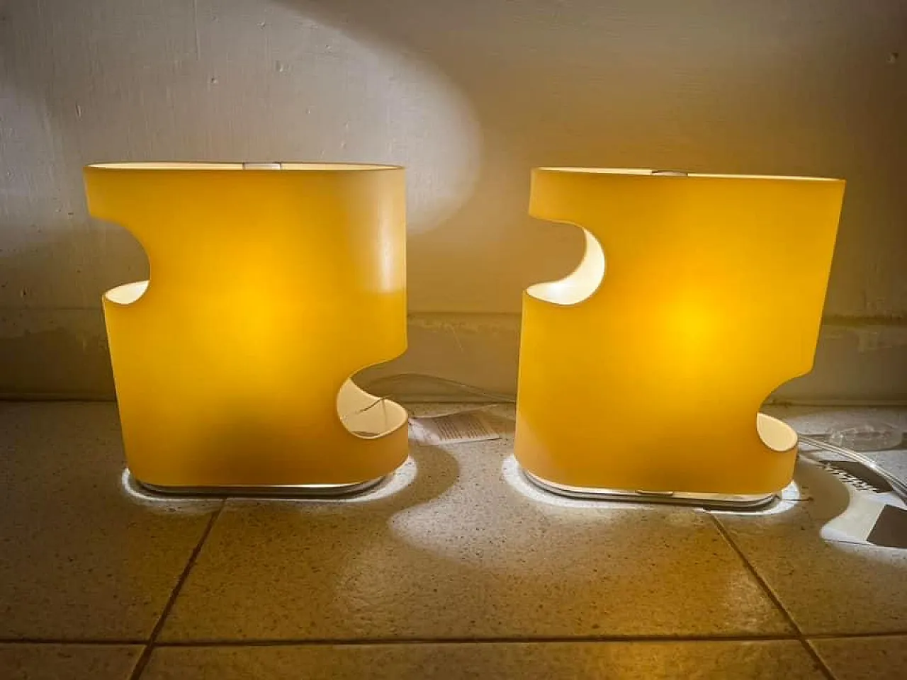 Table lamps 5