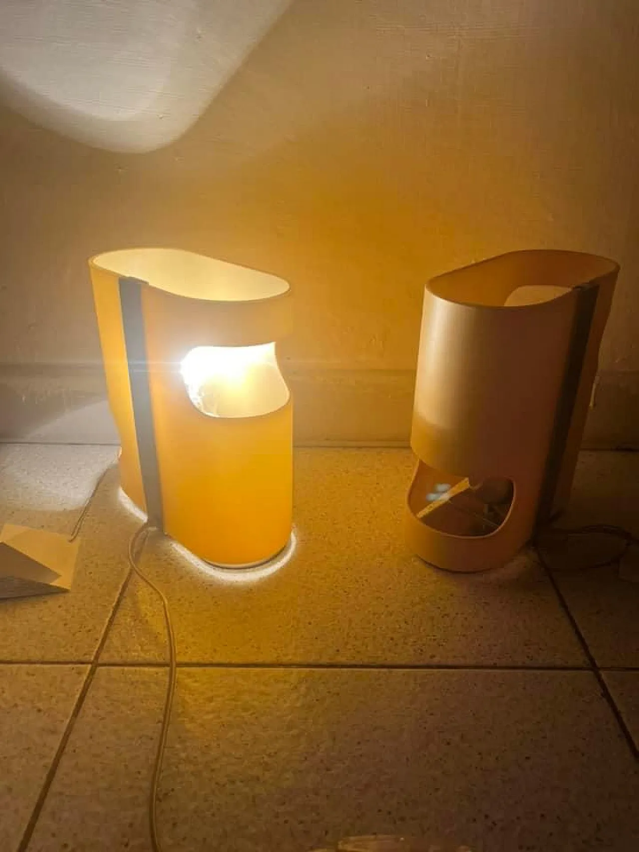 Table lamps 9