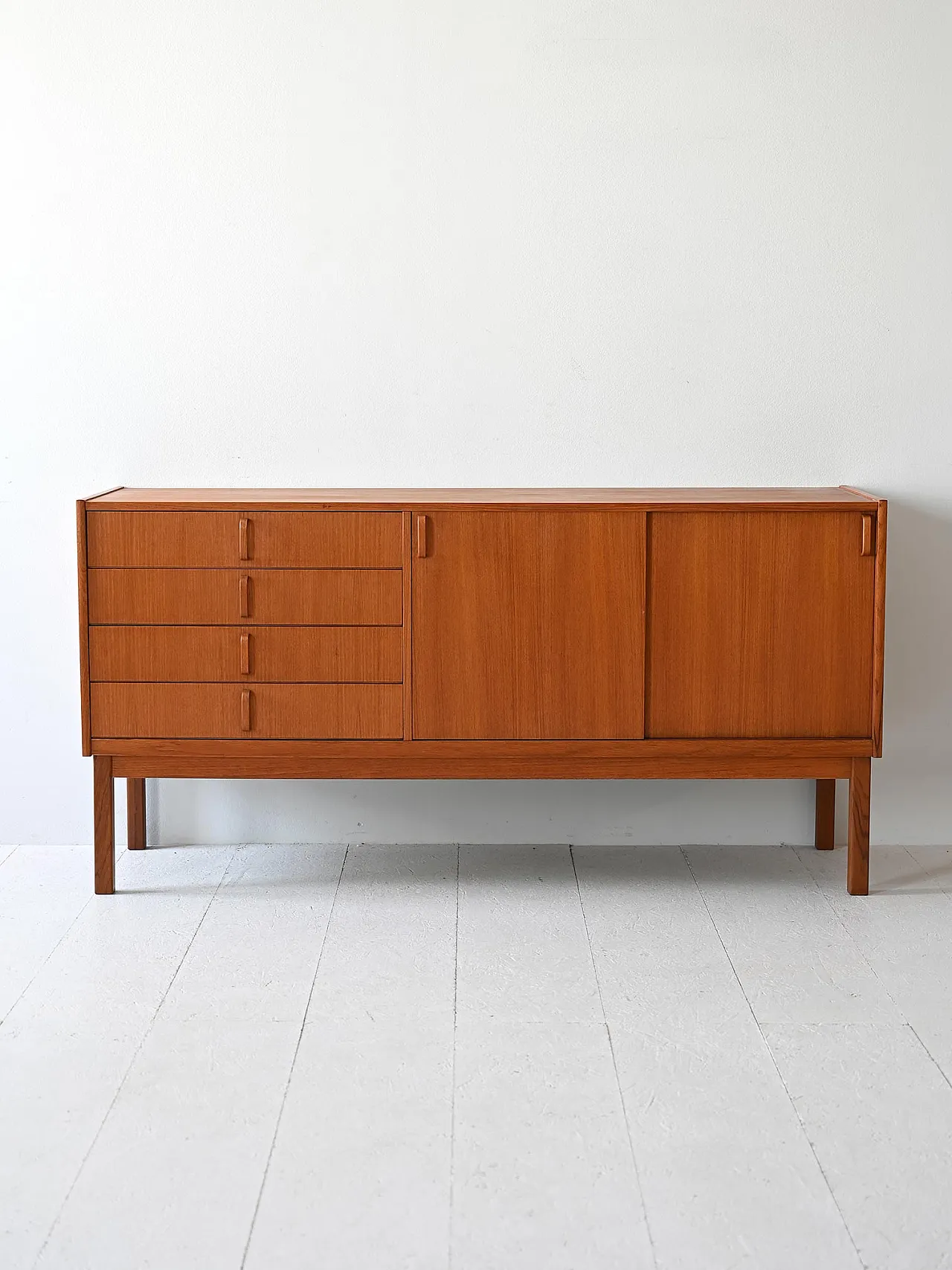 Sideboard Bodafors anni '60 2