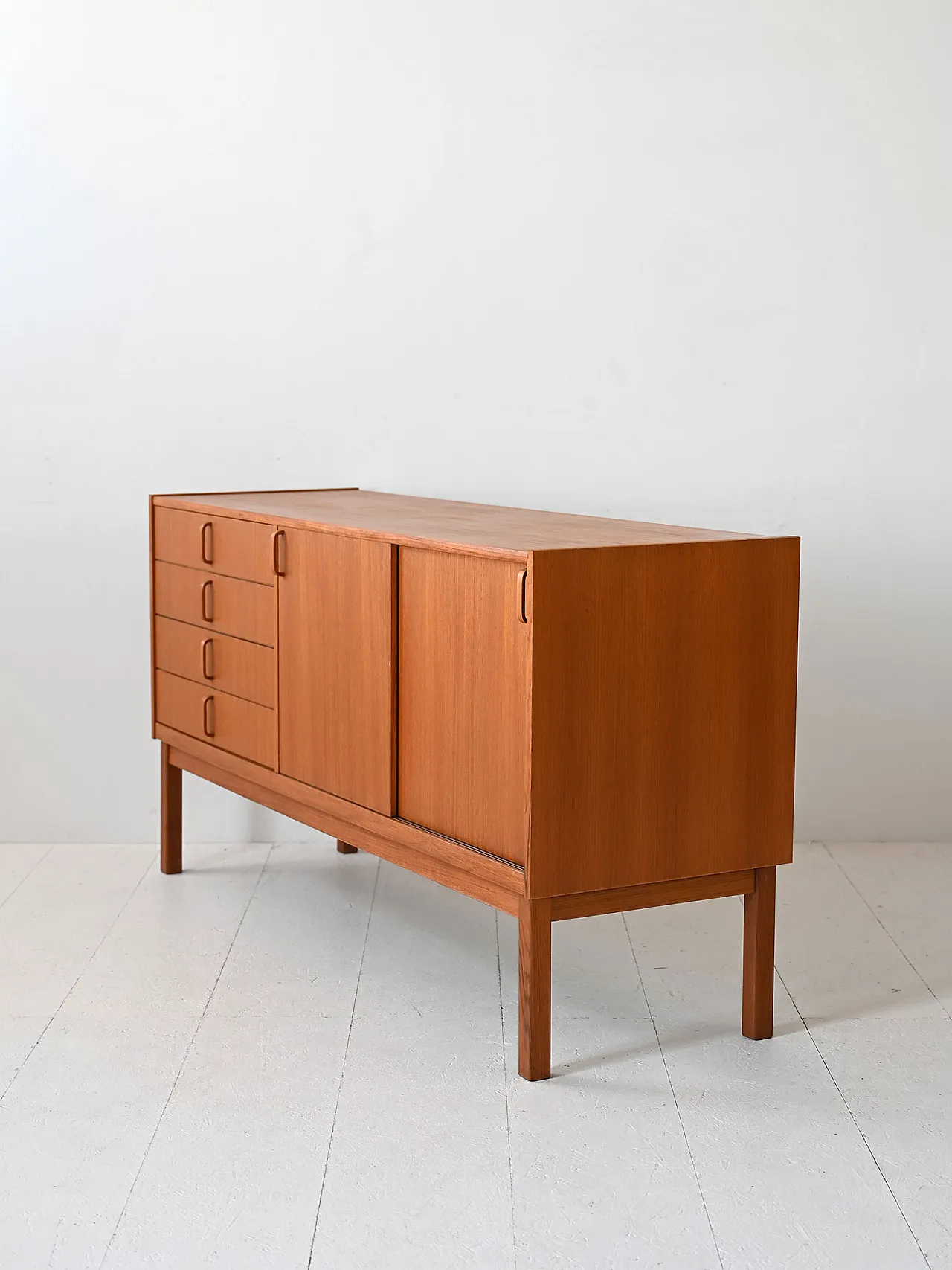 Sideboard Bodafors anni '60 6