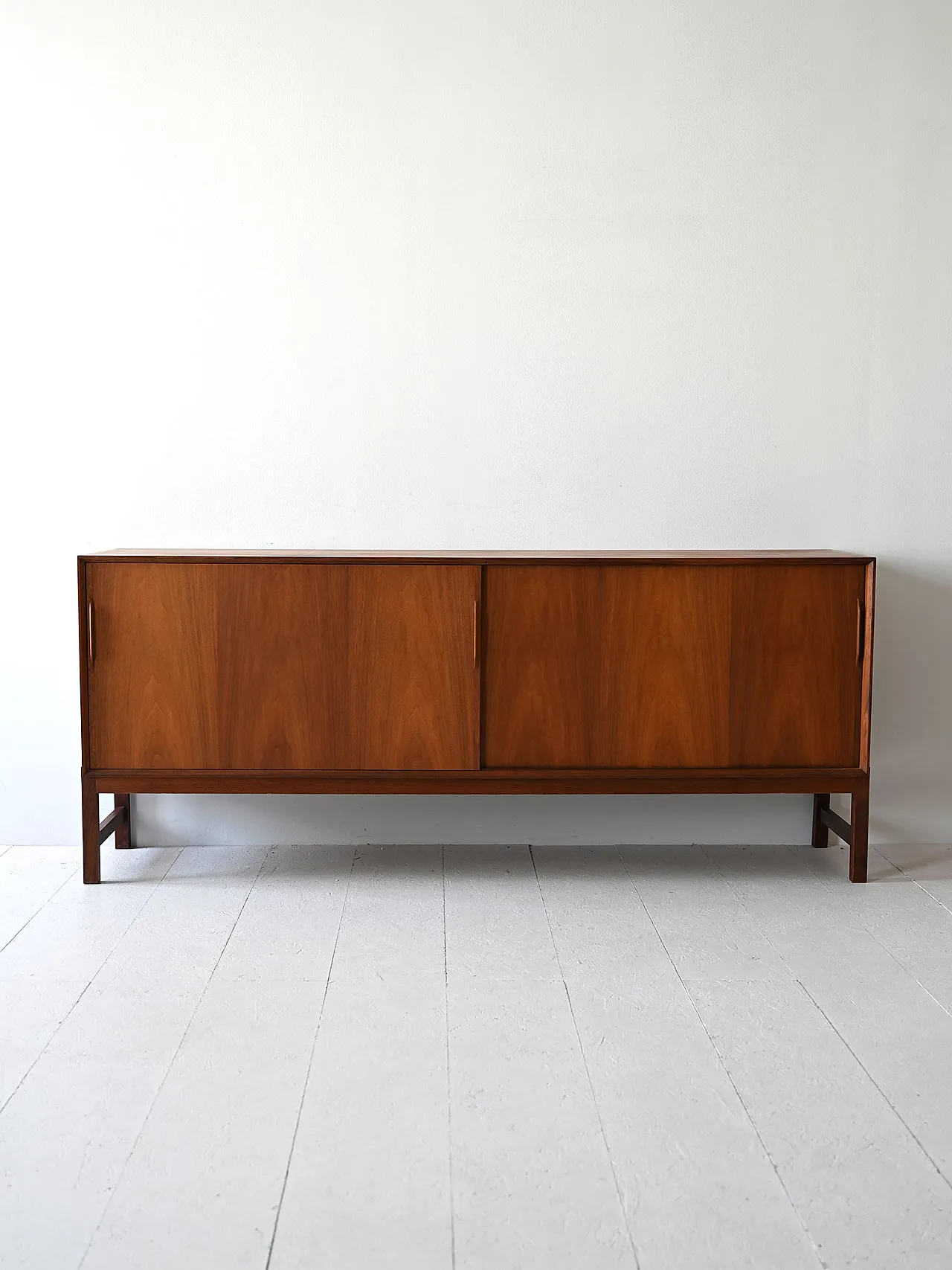 Sideboard scandinavo di Karl Erik Ekselius 2