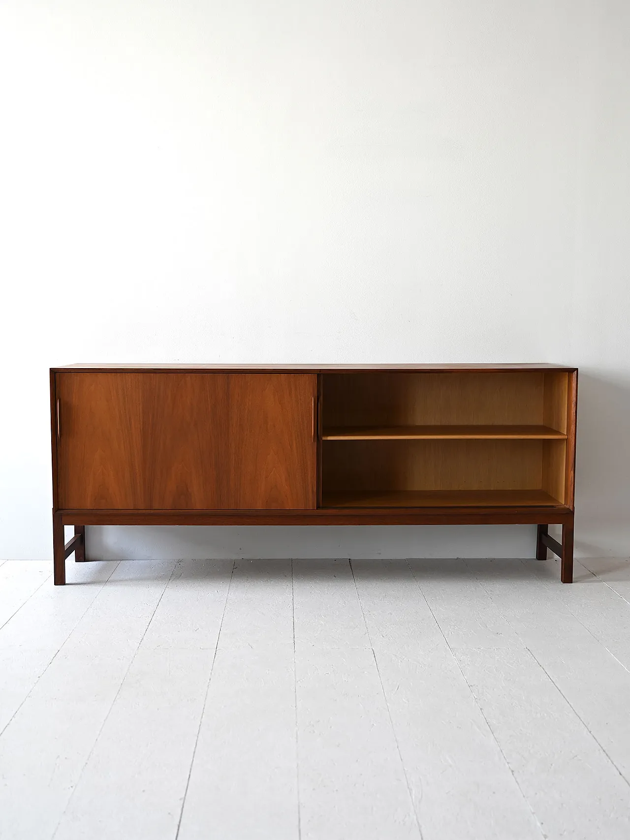 Sideboard scandinavo di Karl Erik Ekselius 3