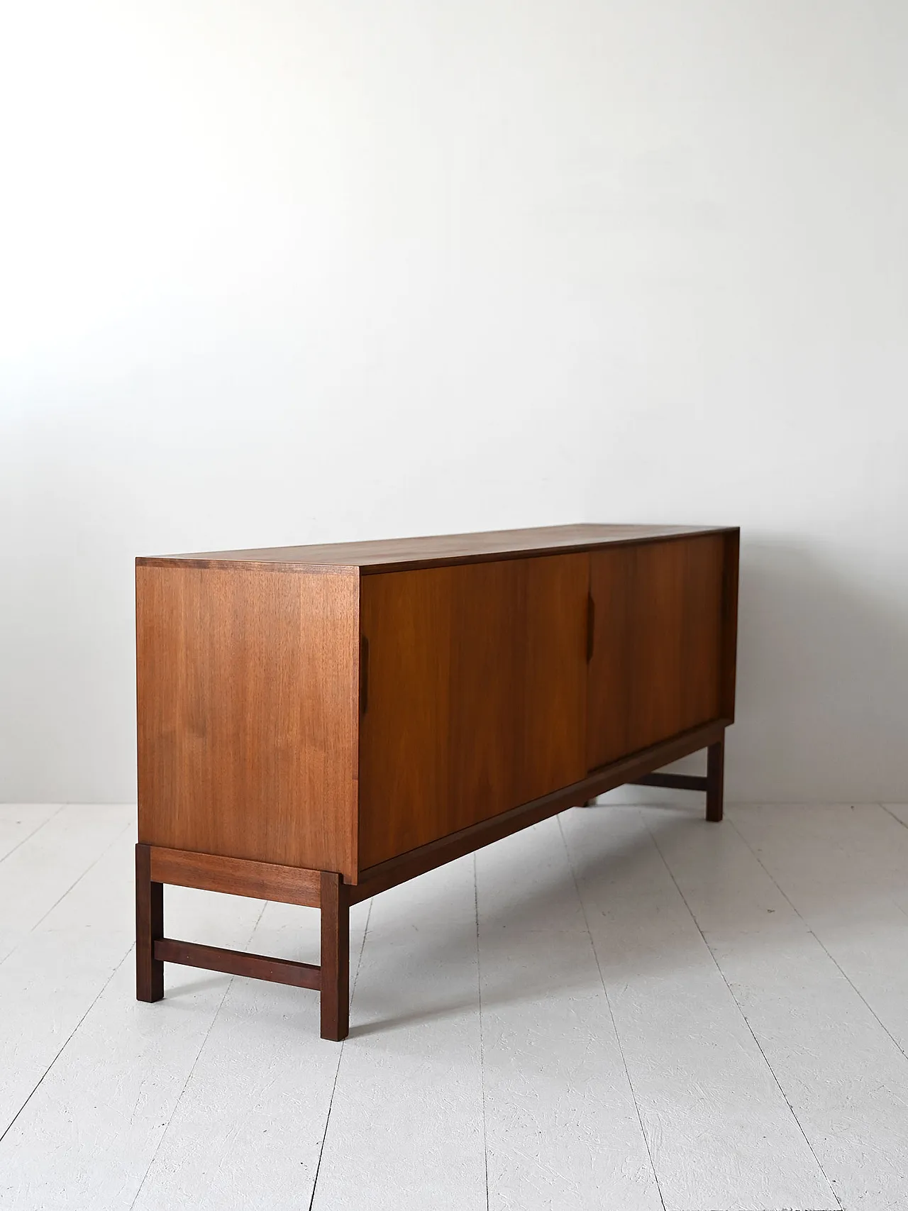 Sideboard scandinavo di Karl Erik Ekselius 5