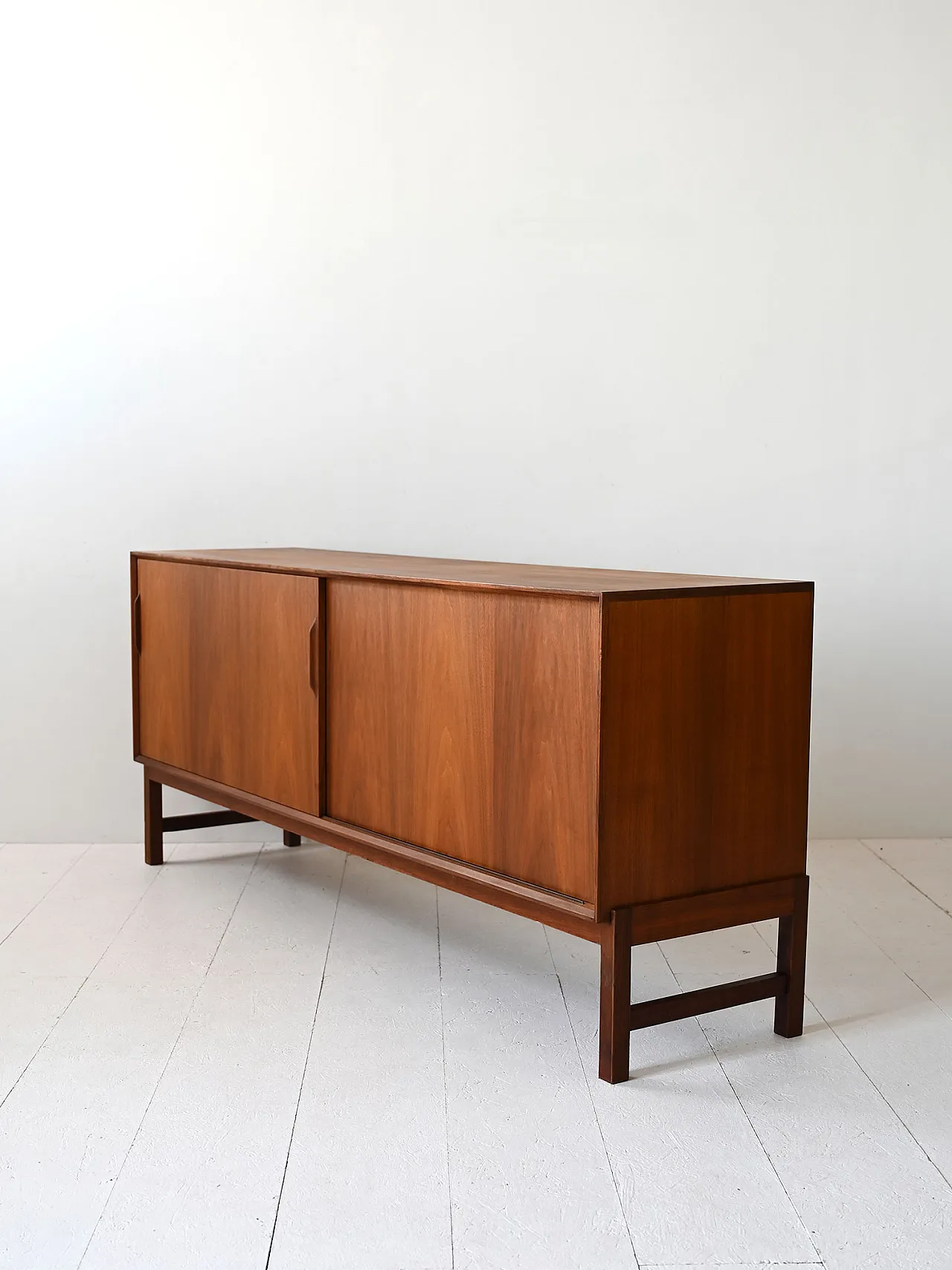 Sideboard scandinavo di Karl Erik Ekselius 6