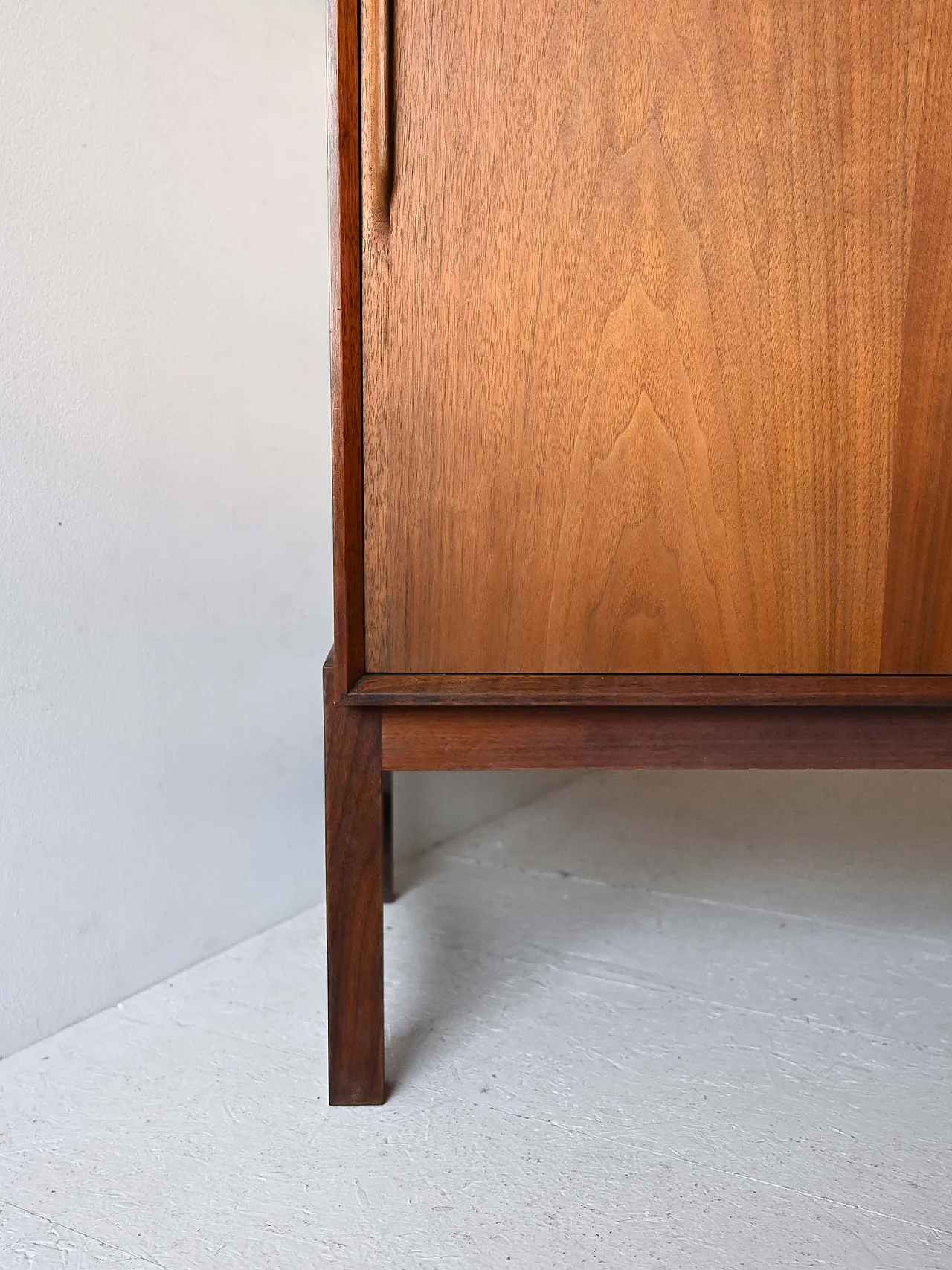 Sideboard scandinavo di Karl Erik Ekselius 9