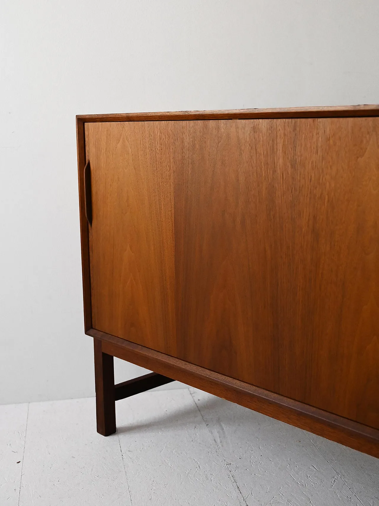 Sideboard scandinavo di Karl Erik Ekselius 13