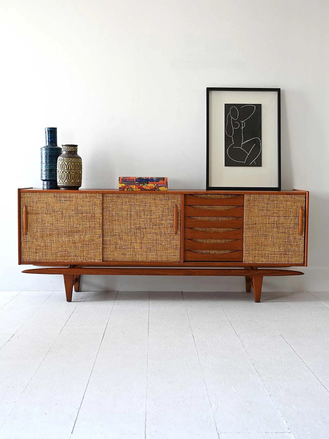 Sideboard Ajfa Tibro 1