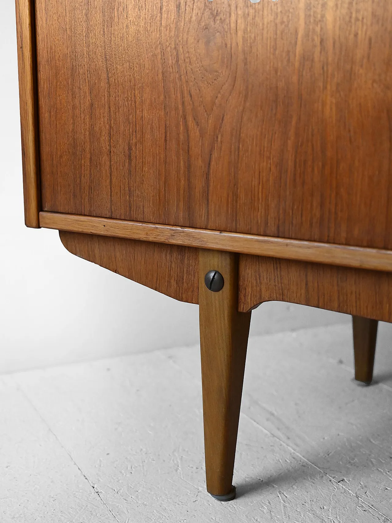 Sideboard svedese anni '50 9