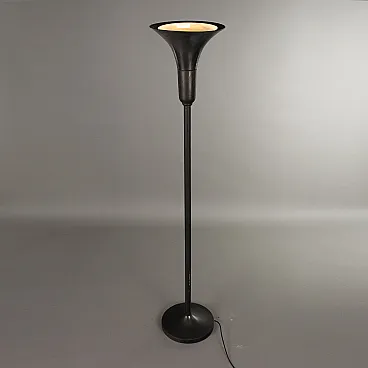 Lampada da terra di Luminator, anni '40