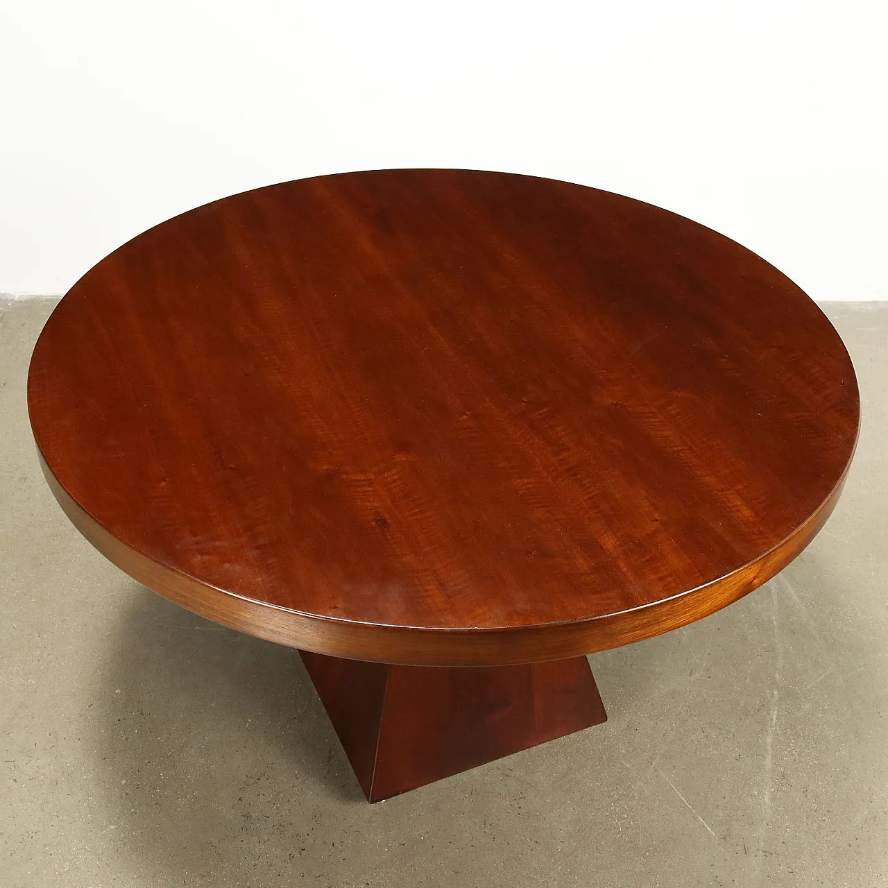 Table by Vittorio Introini for Saporiti, 1960s 3