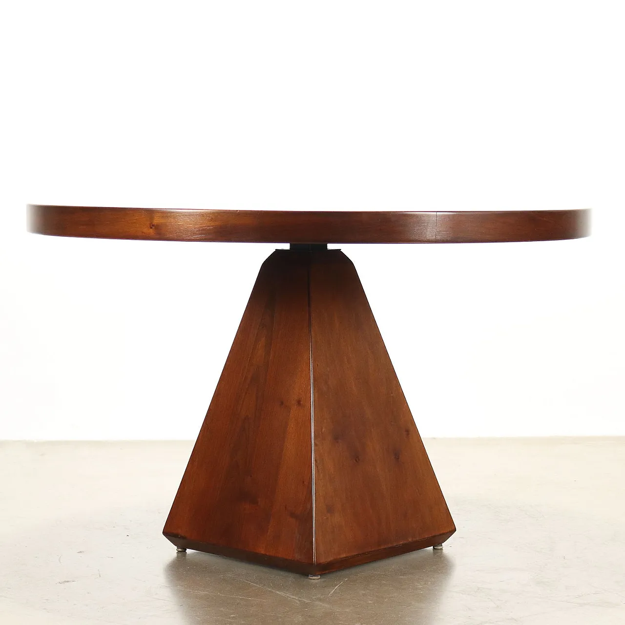 Table by Vittorio Introini for Saporiti, 1960s 7