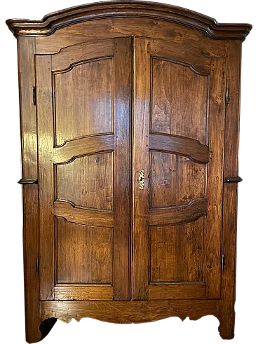 Wardrobe, 19th century