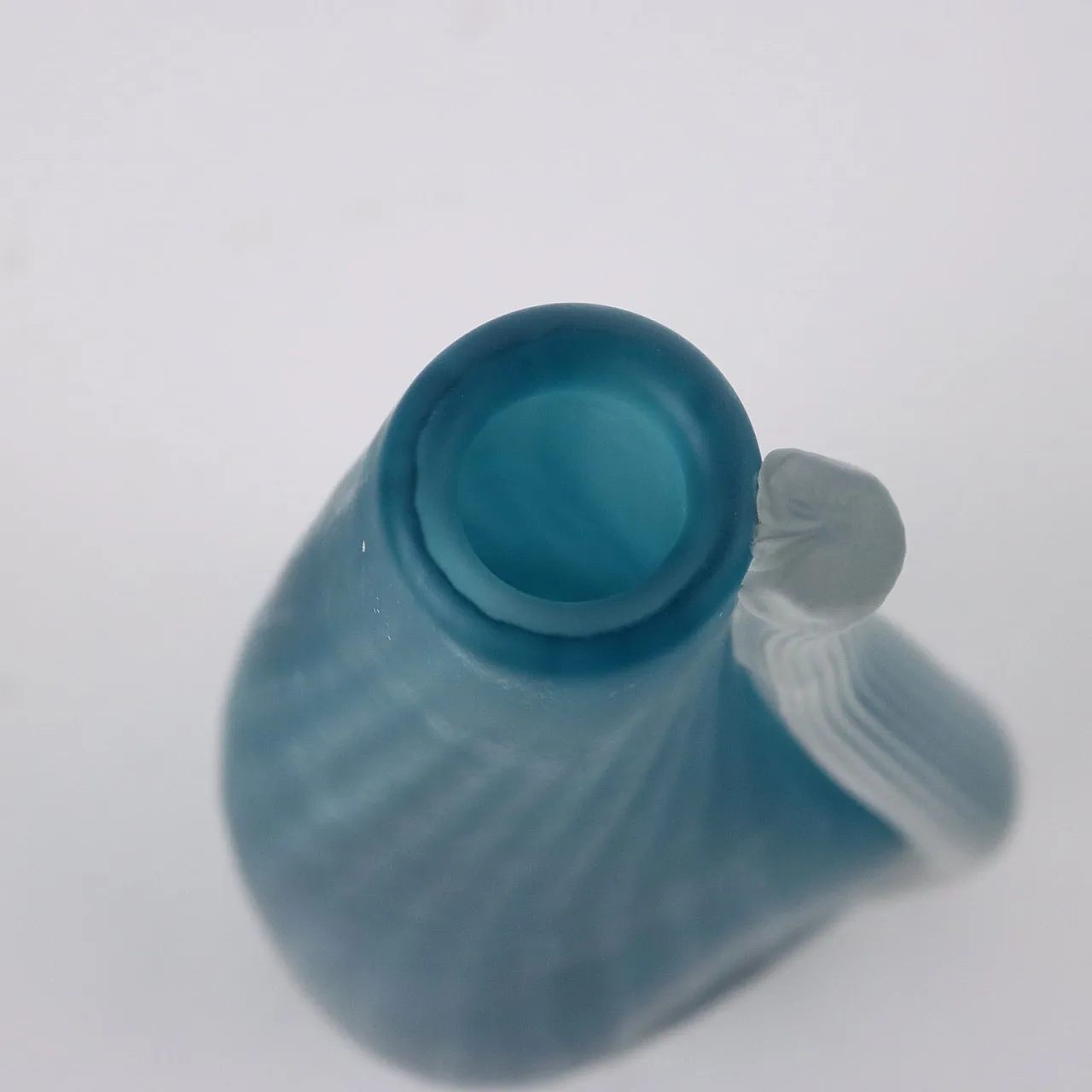 Ann Wahlstrom vase for Kosta Boda 4