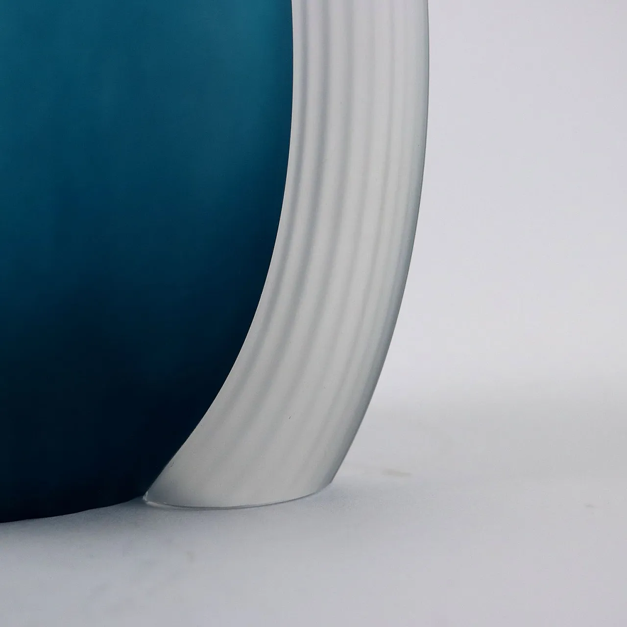 Ann Wahlstrom vase for Kosta Boda 6