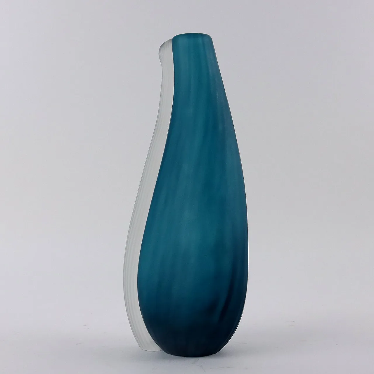 Ann Wahlstrom vase for Kosta Boda 7