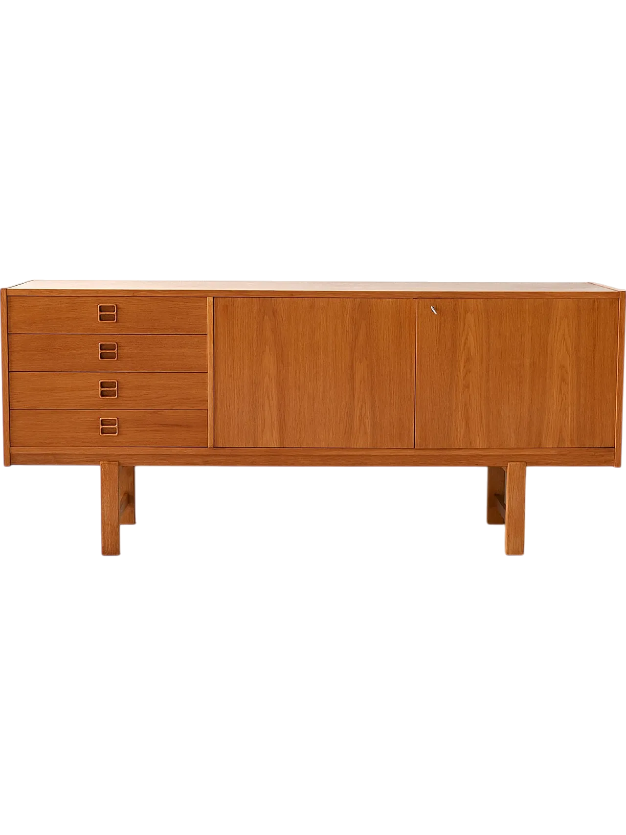 Sideboard 1960s stamp 11