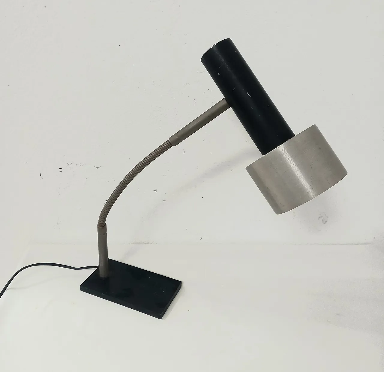 Stilux table lamp, 1970s 1