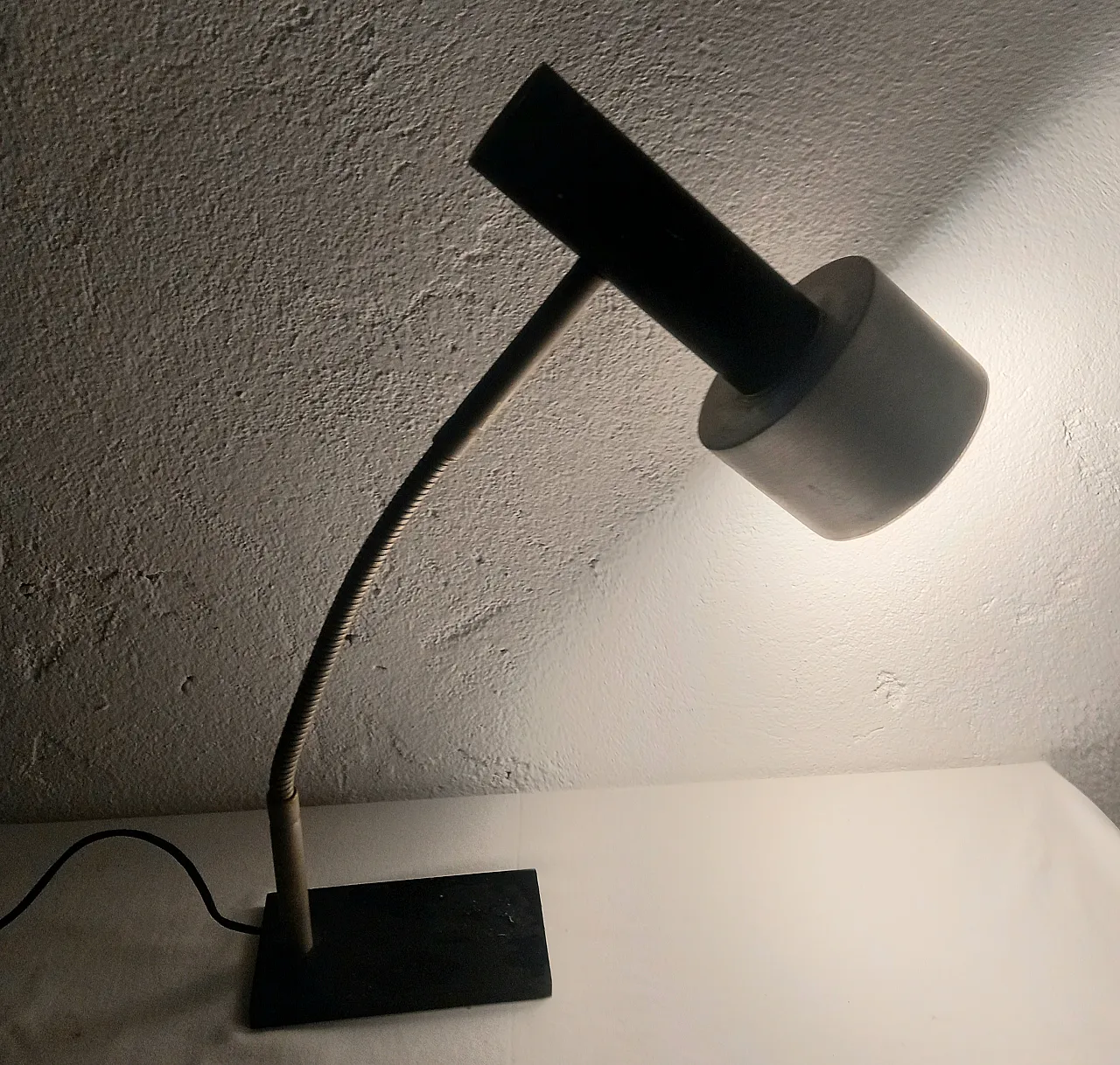 Stilux table lamp, 1970s 4