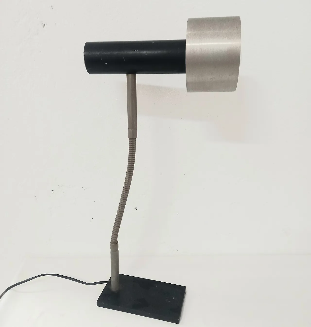 Stilux table lamp, 1970s 6