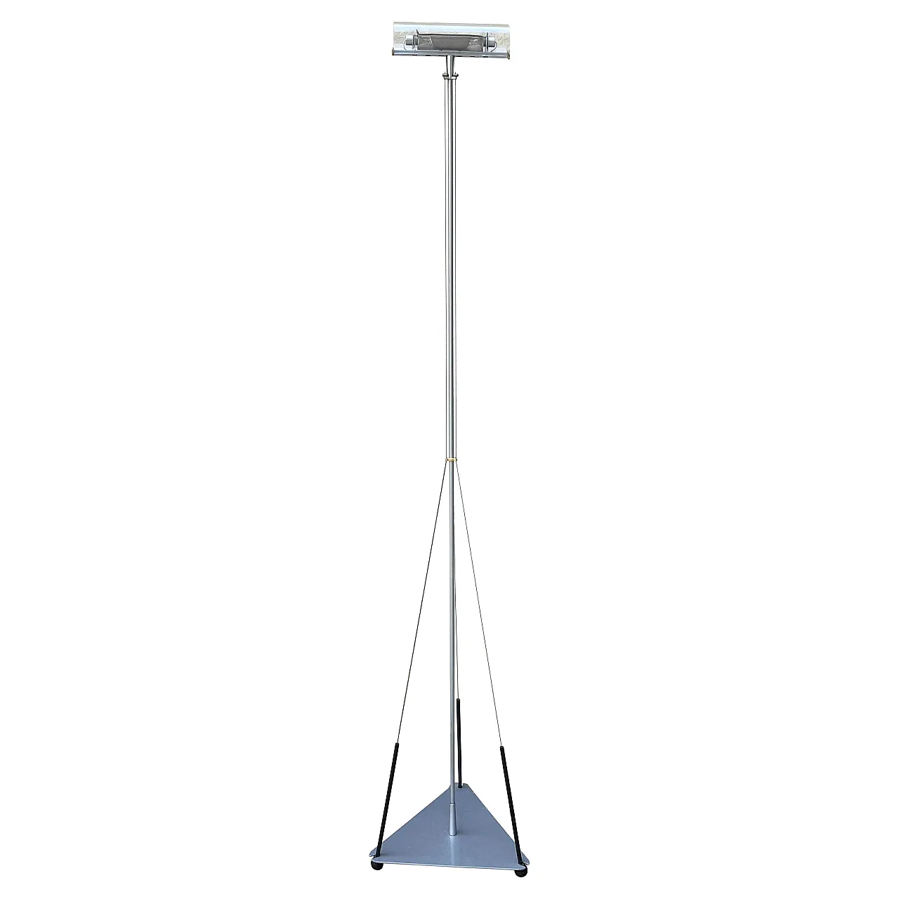 Acheo floor lamp by Gianfranco Frattini for Artemide, 1990s 1