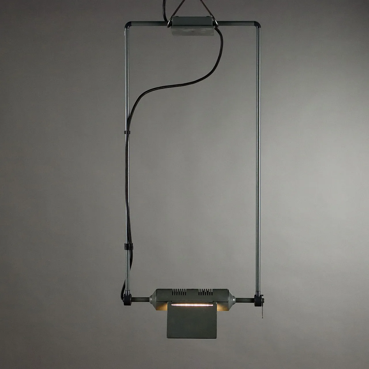 Castaldi Illuminazione Lippa lamp, 1980s 1