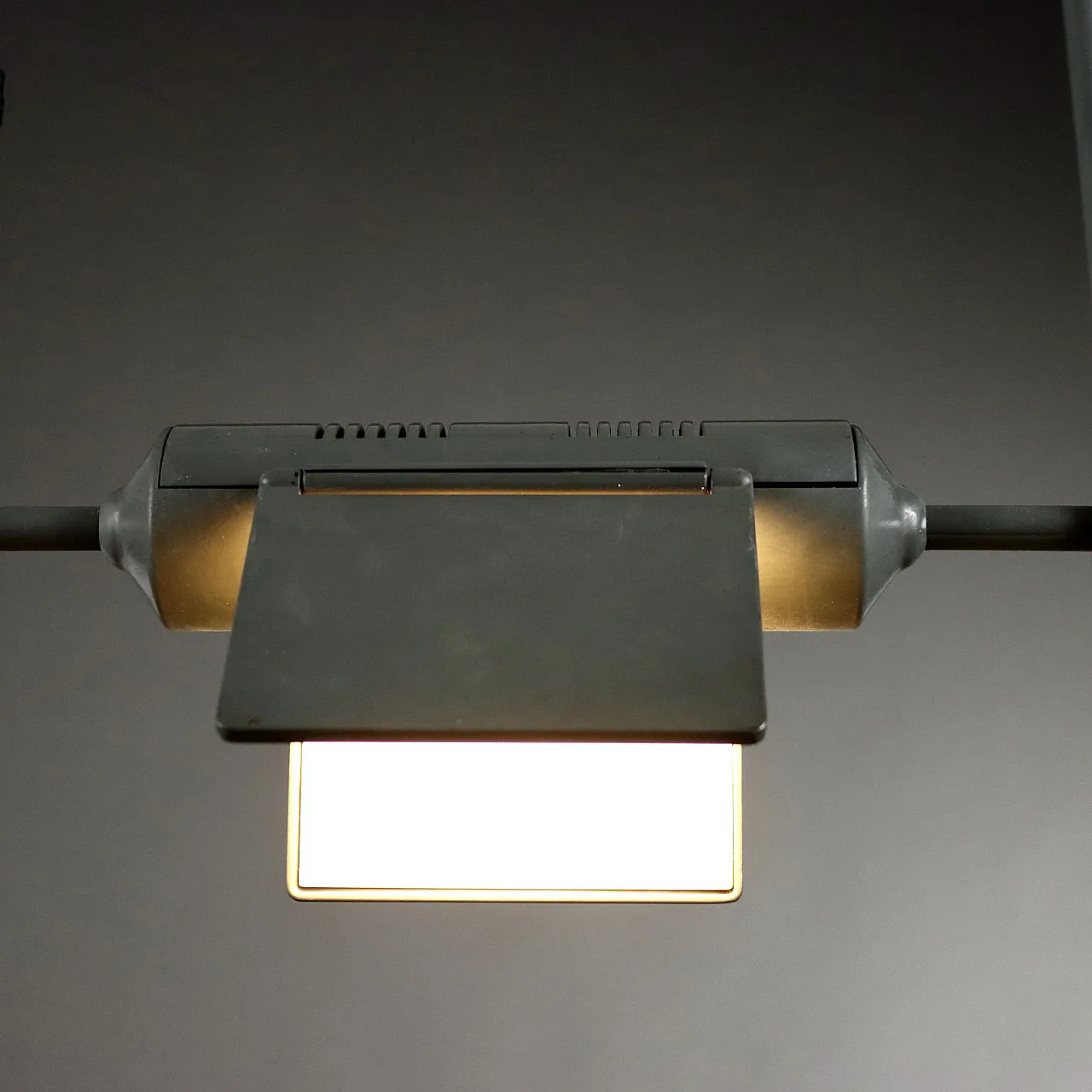 Castaldi Illuminazione Lippa lamp, 1980s 3